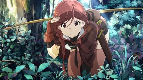 They quickly discover that they have been brought to <strong>Grimgar</strong> to become soldiers and must band together if they hope to survive the dangerous realm. . Grimgar ashes and illusions season 2